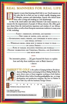 How to Be: A Guide to Contemporary Living for African Americans