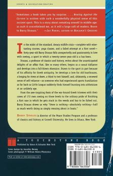 Rowing Against the Current: On Learning to Scull at Forty (New York)