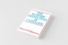 The Economic Intstitutions of Capitalism