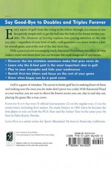 The Elements of Scoring