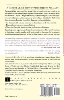 The Adonis Complex: How to Identify Treat and Prevent Body Obsession in Men and Boys