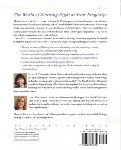 A Passion for Knitting: Step-by-Step Illustrated Techniques Easy Contemporary Patterns and Essential Resources for Becoming Part of the World of Knitting