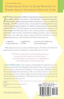 The V Zone: A Woman's Guide to Intimate Health Care
