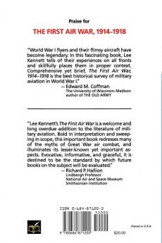 The First Air War