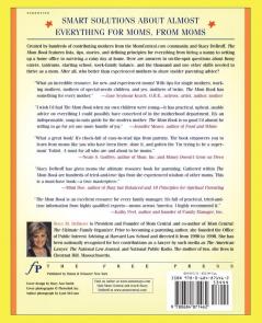 The Mom Book: Insider Tips to Ensure Your Child Thrives in Elementary and Middle School