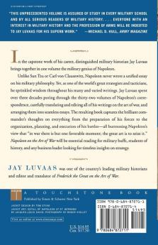 Napoleon On the Art of War