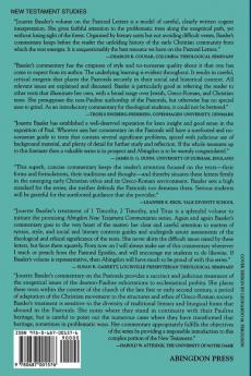 Abingdon New Testament Commentary - 1 & 2 Timothy and Titus