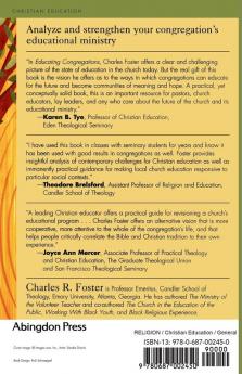 Educating Congregations