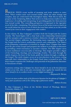 Interpreting Biblical Texts Series - The Gospel and Letters of John