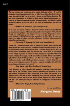 Santa Biblia
