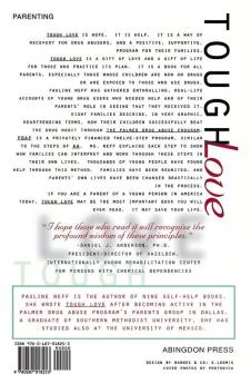 Tough Love (Revised Edition)