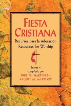 Fiesta Cristiana: Spanish-language Book of Worship