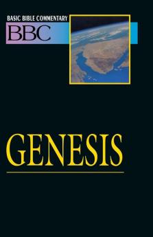 Genesis: v. 1 (Basic Bible Commentary S.)