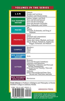 First and Second Samuel: Old Testament: v. 5 (Basic Bible Commentary S.)