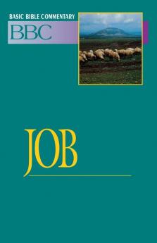 Job: Old Testament: v. 9 (Basic Bible Commentary S.)