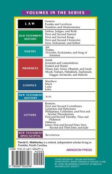 Basic Bible Commentary Psalms Volume 10
