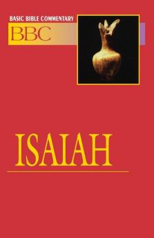 Basic Bible Commentary Isaiah Volume 12