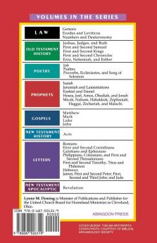 Basic Bible Commentary Isaiah Volume 12