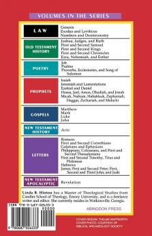 Basic Bible Commentary Vol 14 Ezekiel and Daniel
