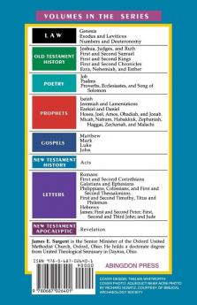 Acts: v. 21 (Basic Bible Commentary S.)