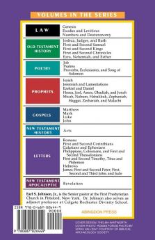 Basic Bible Commentary Volume 24 Galatians and Ephesians