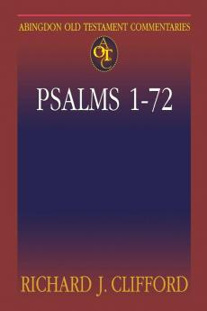 Abingdon Old Testament Commentary - Psalms 1-72