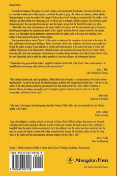Abingdon Old Testament Commentary - Psalms 1-72