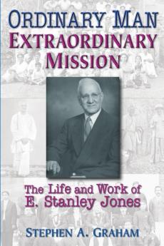 Ordinary Man Extraordinary Mission