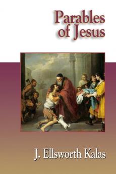 Parables of Jesus (Jesus Collection)