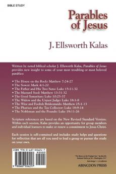 Parables of Jesus (Jesus Collection)