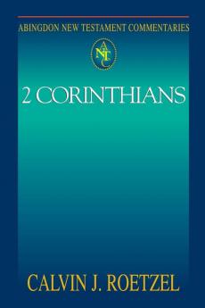 Second Corinthians (Abingdon New Testament Commentaries)