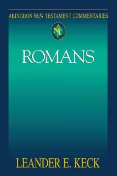 Romans (Abingdon New Testament Commentaries)