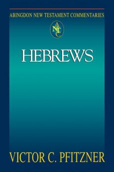 Hebrews (Abingdon New Testament Commentaries)