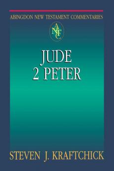 Antc: Jude & 2 Peter (Abingdon New Testament Commentaries)