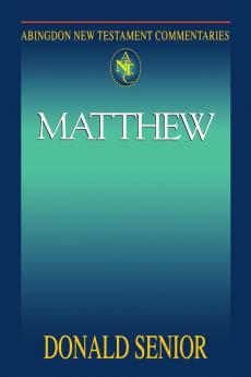 Abingdon New Testament Commentary - Matthew