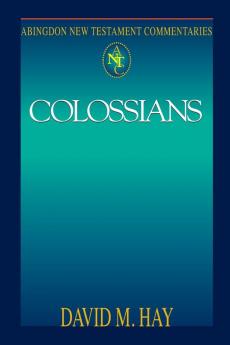 Colossians (Abingdon New Testament Commentaries)