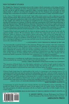 Abingdon New Testament Commentary - John