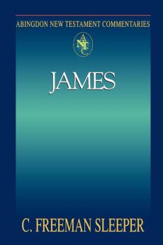 James (Abingdon New Testament Studies)