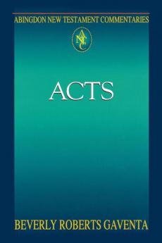 Acts (Abingdon New Testament Commentaries)