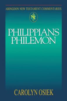 Abingdon New Testament Commentary - Philippians & Philemon