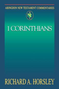 Abingdon New Testament Commentary - 1 Corinthians
