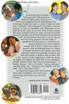 365 Meditations for Couples