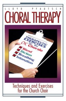 Choral Therapy