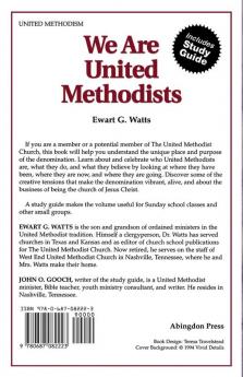 We Are United Methodist Revised