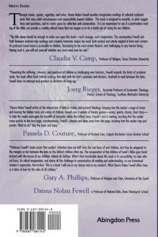 The Children of Israel