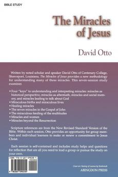 The Miracles of Jesus (Jesus Collection)