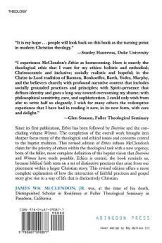 Systematic Theology Volume 1