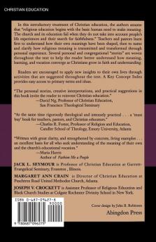 Educating Christians