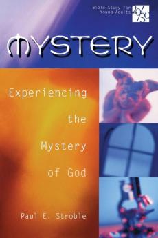 Mystery: 20/30 Series (20/30 Bible Study for Young Adults)