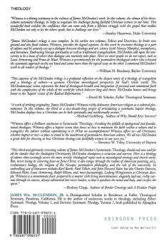Witness Systematic Theology Volume 3